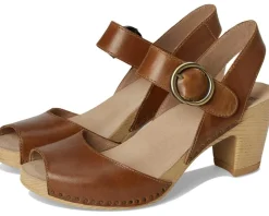 Dansko Tamra Tan Best