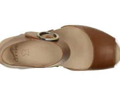 Dansko Tamra Tan Best