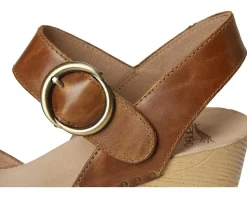 Dansko Tamra Tan Best