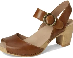 Dansko Tamra Tan Best