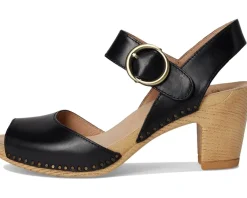 Dansko Tamra Black Outlet