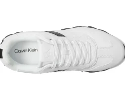 Calvin Klein Tanja White/Black Hot