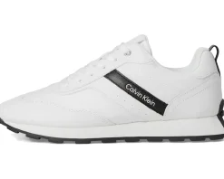 Calvin Klein Tanja White/Black Hot