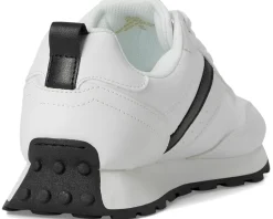 Calvin Klein Tanja White/Black Hot