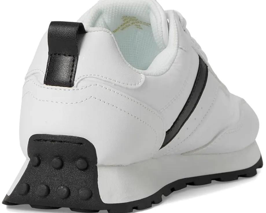 Calvin Klein Tanja White/Black Hot