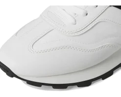 Calvin Klein Tanja White/Black Hot