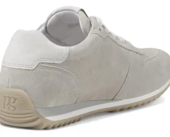 Paul Green Tanner Sneaker Stone Off-White Outlet