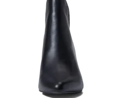 Blondo Tanner Waterproof Black Leather