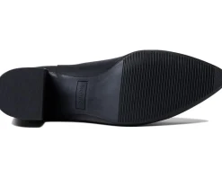 Blondo Tanner Waterproof Black Leather