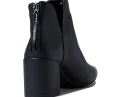 Blondo Tanner Waterproof Black Leather