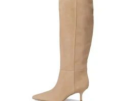 Vince Camuto Tansie Slouchy Knee High Boot Tortilla Discount