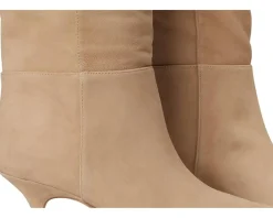 Vince Camuto Tansie Slouchy Knee High Boot Tortilla Discount