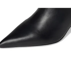 Vince Camuto Tansie Slouchy Knee High Boot Black Sale