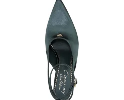 Circus NY by Sam Edelman Tara Emerald Quartz New
