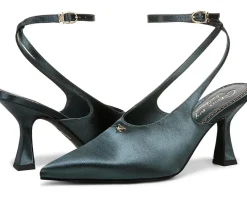 Circus NY by Sam Edelman Tara Emerald Quartz New