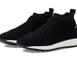 bernie mev. Tara Levana Black Flannel