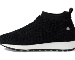 bernie mev. Tara Levana Black Flannel