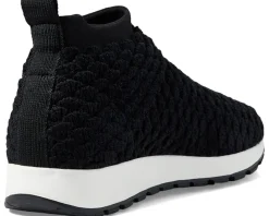 bernie mev. Tara Levana Black Flannel