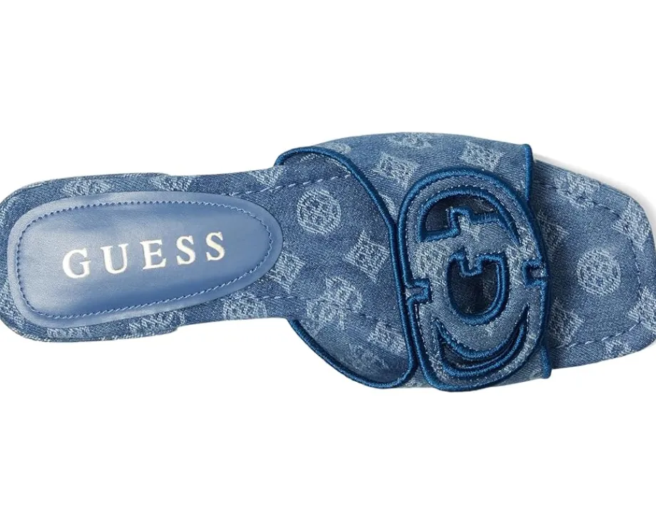 Women GUESS Tarishae