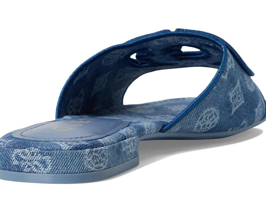 Women GUESS Tarishae