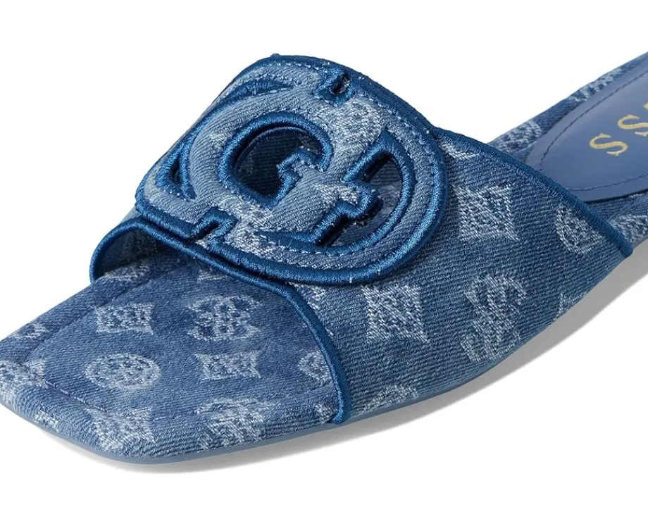 Women GUESS Tarishae