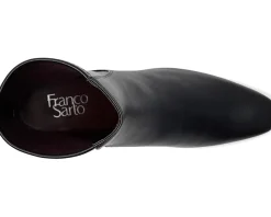 Franco Sarto Tarrin Black Best