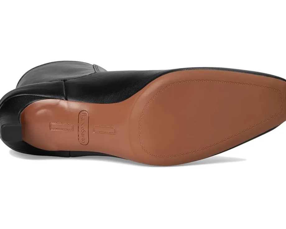 Franco Sarto Tarrin Black Best