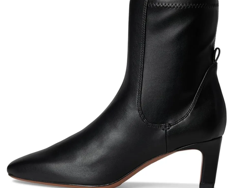 Franco Sarto Tarrin Black Best