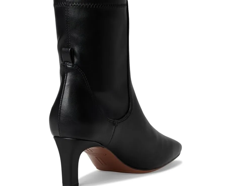 Franco Sarto Tarrin Black Best