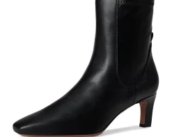 Franco Sarto Tarrin Black Best