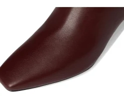 Franco Sarto Tarrin Oxblood Red Sale