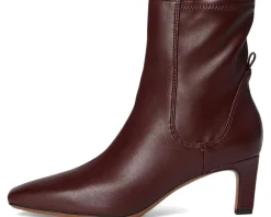 Franco Sarto Tarrin Oxblood Red Sale