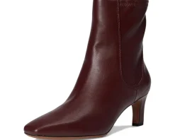 Franco Sarto Tarrin Oxblood Red Sale