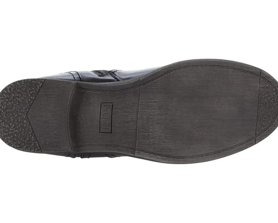 Propet Tasha Black Outlet