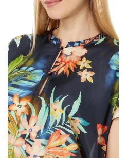 Women Johnny Was Tashanii Blouse - Moanuh