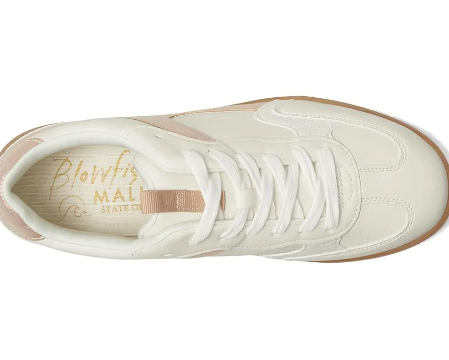 Blowfish Malibu Tastic White/Rose Gold Discount