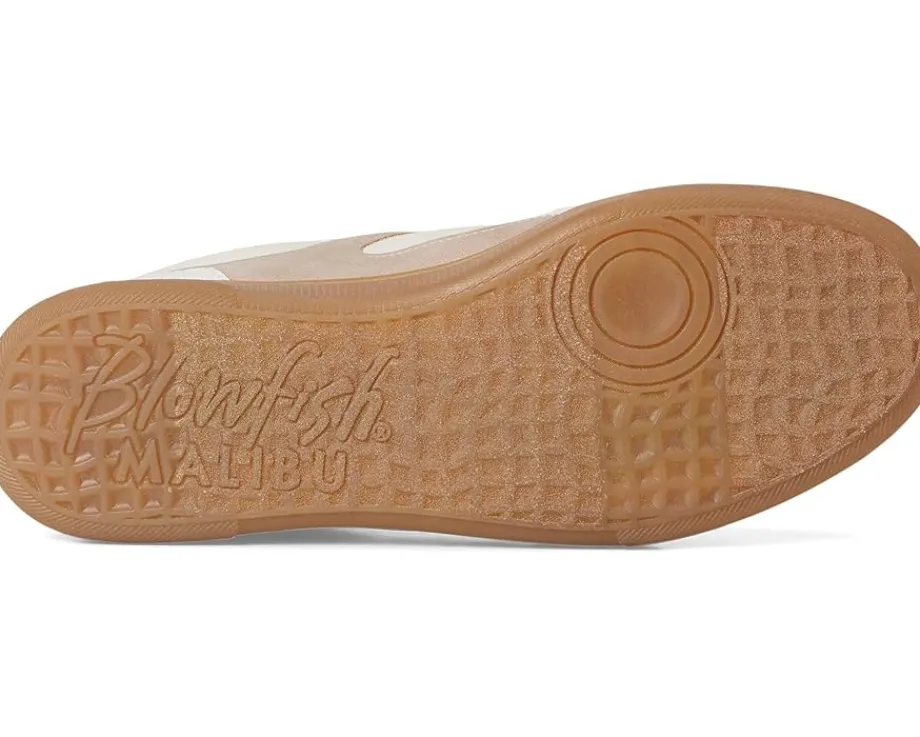 Blowfish Malibu Tastic White/Rose Gold Discount