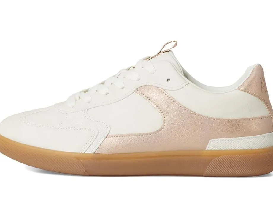 Blowfish Malibu Tastic White/Rose Gold Discount