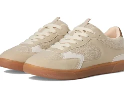 Blowfish Malibu Tastic Oatmeal Tan Faux Leather Discount