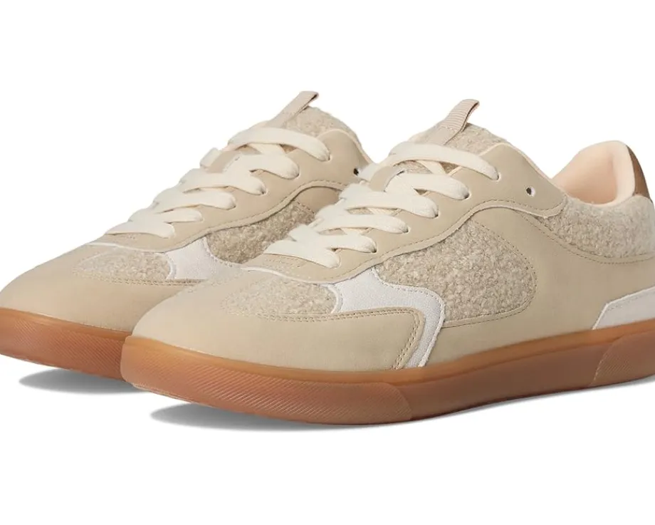 Blowfish Malibu Tastic Oatmeal Tan Faux Leather Discount