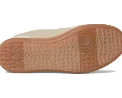 Blowfish Malibu Tastic Oatmeal Tan Faux Leather Discount