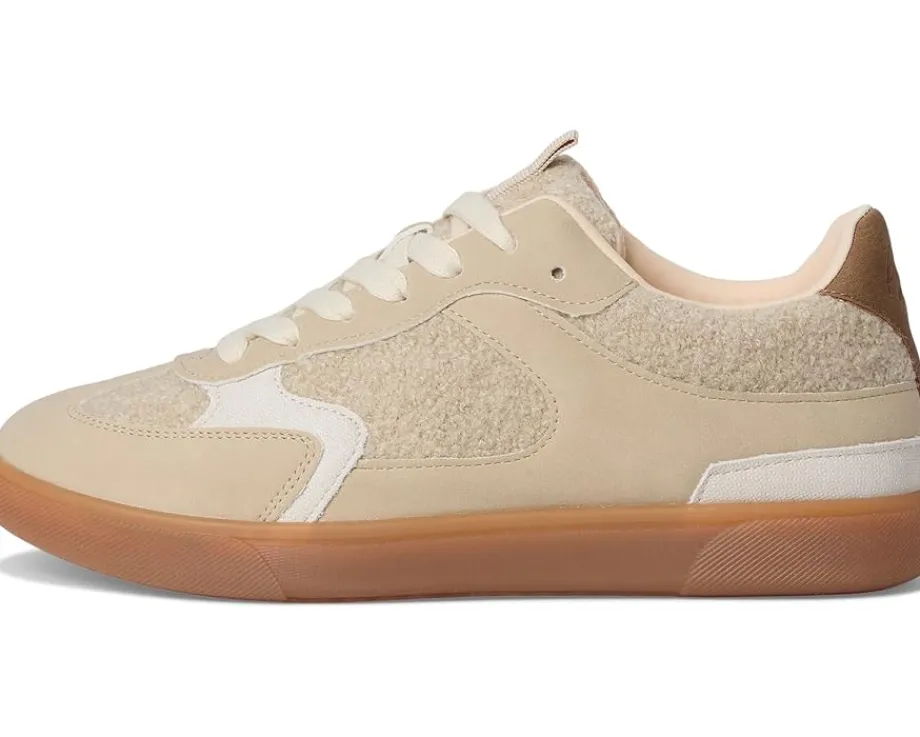 Blowfish Malibu Tastic Oatmeal Tan Faux Leather Discount