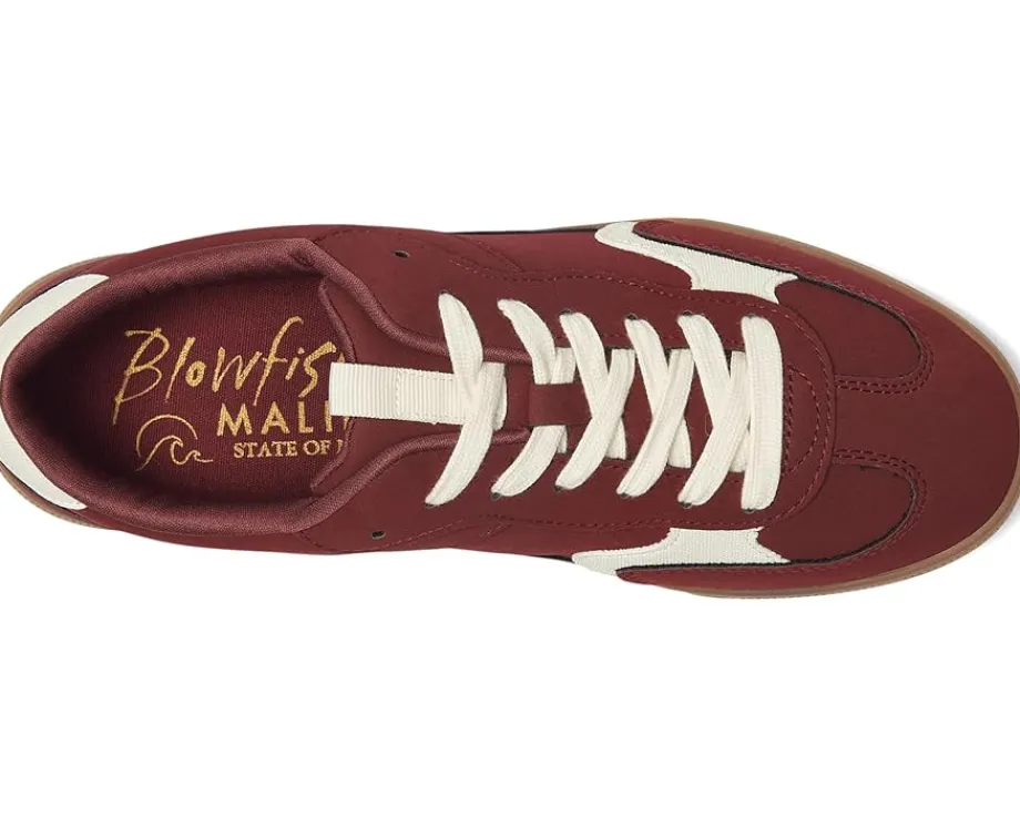 Blowfish Malibu Tastic Carmine Red