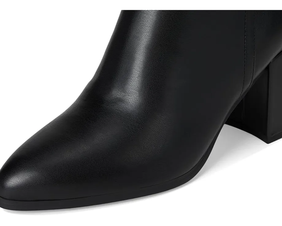 Madden Girl Tatee Black Paris Sale