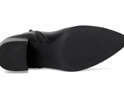 Madden Girl Tatee Black Paris Sale