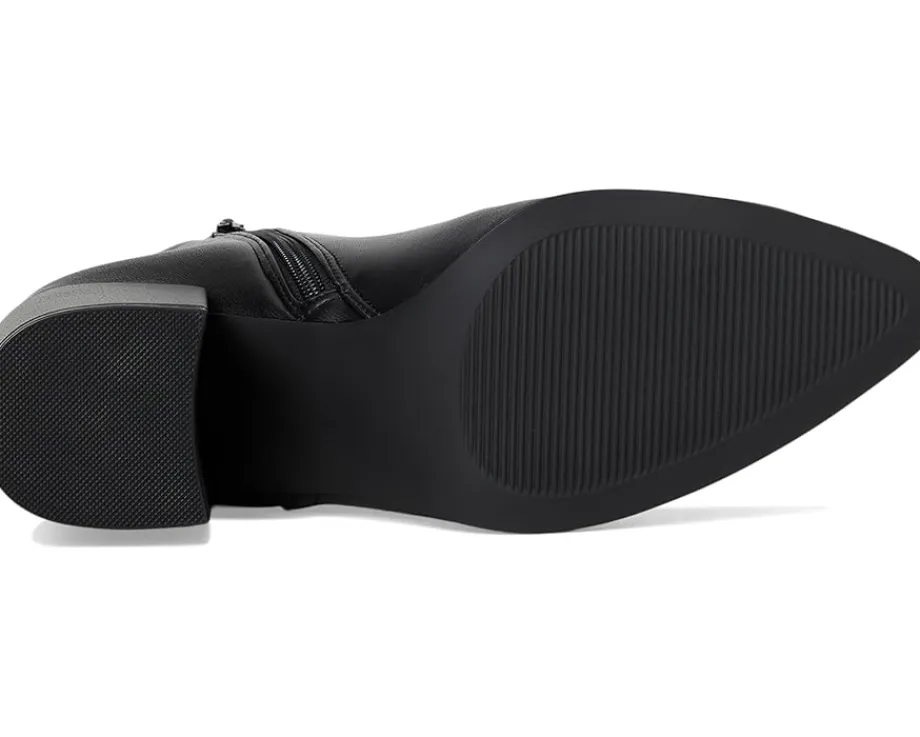 Madden Girl Tatee Black Paris Sale