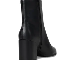 Madden Girl Tatee Black Paris Sale