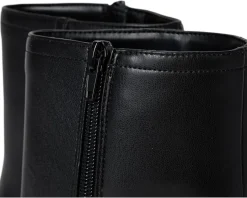 Madden Girl Tatee Black Paris Sale