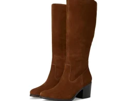 White Mountain Tater Hazel/Suede Hot