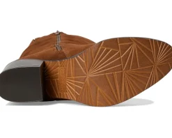 White Mountain Tater Hazel/Suede Hot